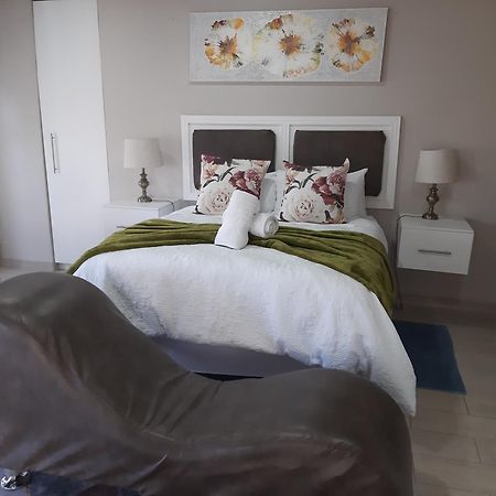 Bonfai Residence Ermelo Dış mekan fotoğraf