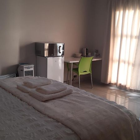 Bonfai Residence Ermelo Dış mekan fotoğraf