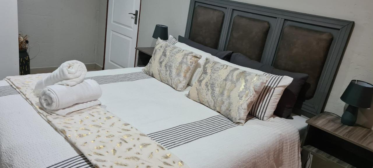 Bonfai Residence Ermelo Dış mekan fotoğraf