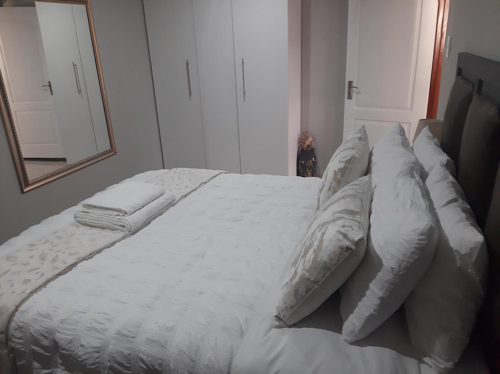 Bonfai Residence Ermelo Dış mekan fotoğraf