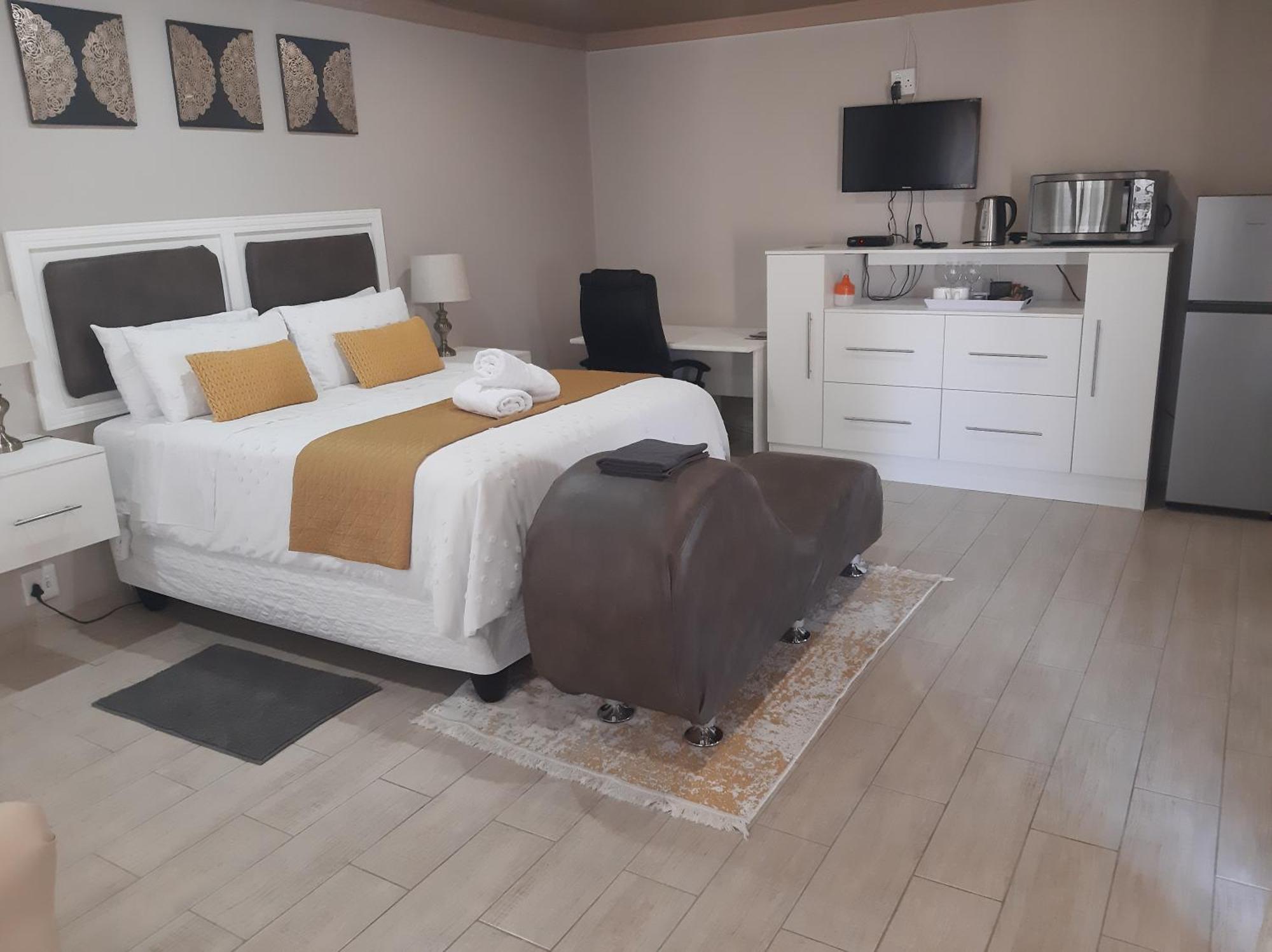 Bonfai Residence Ermelo Dış mekan fotoğraf