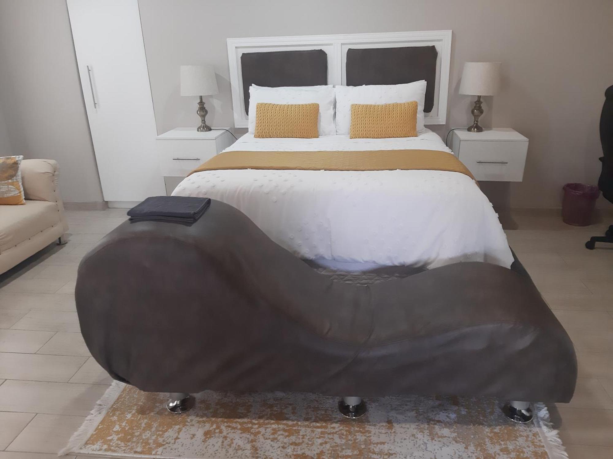 Bonfai Residence Ermelo Dış mekan fotoğraf
