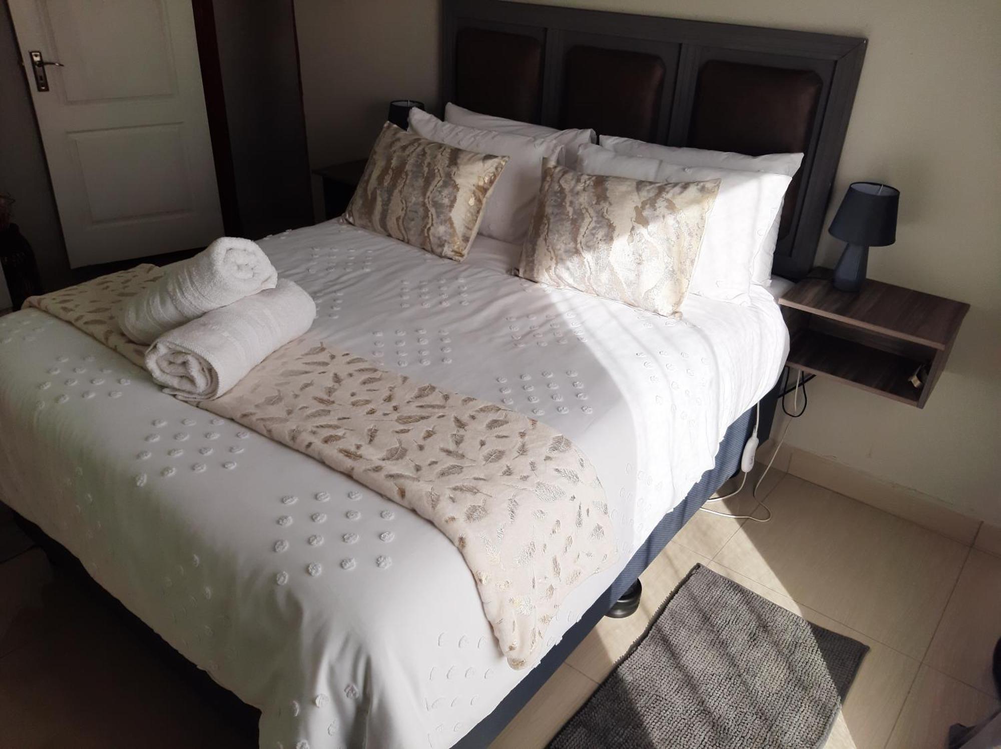 Bonfai Residence Ermelo Dış mekan fotoğraf