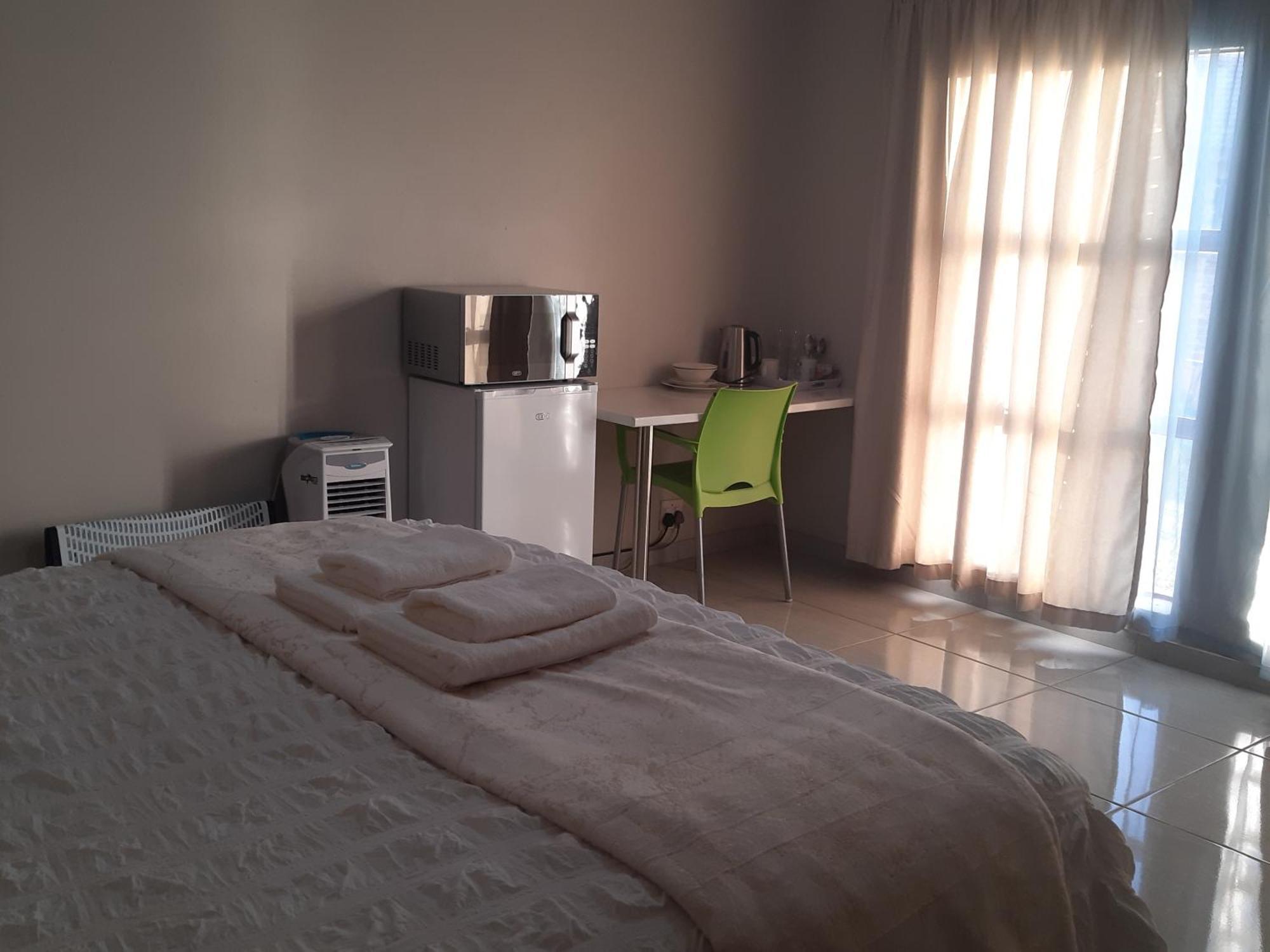 Bonfai Residence Ermelo Dış mekan fotoğraf