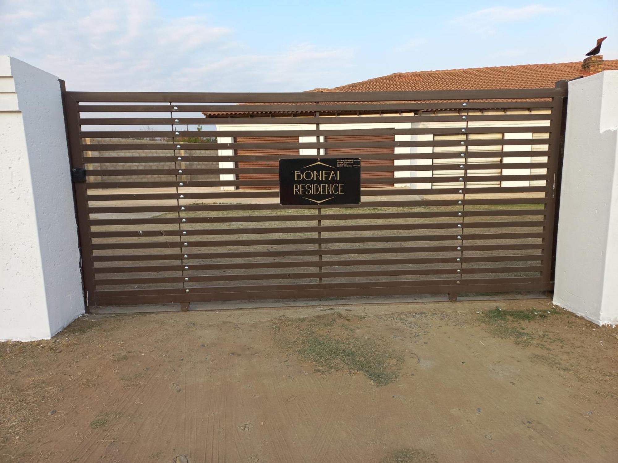 Bonfai Residence Ermelo Dış mekan fotoğraf